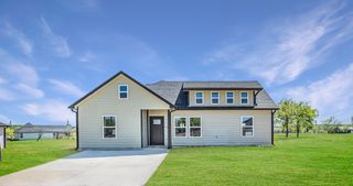 124 Brookview Drive, Bridgeport, TX 76458