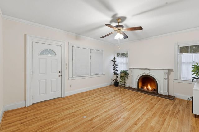 1900 Ridgeway Ln., Hattiesburg, MS 39401