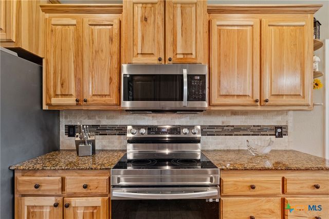 2656 Snow Road, Kempner, TX 76539