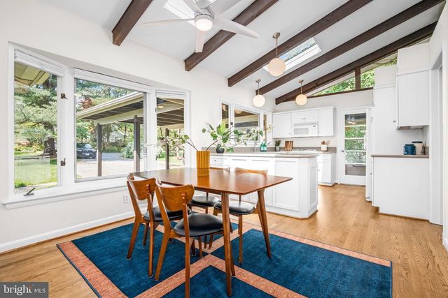 9115 LEVELLE DR, Chevy Chase, MD 20815