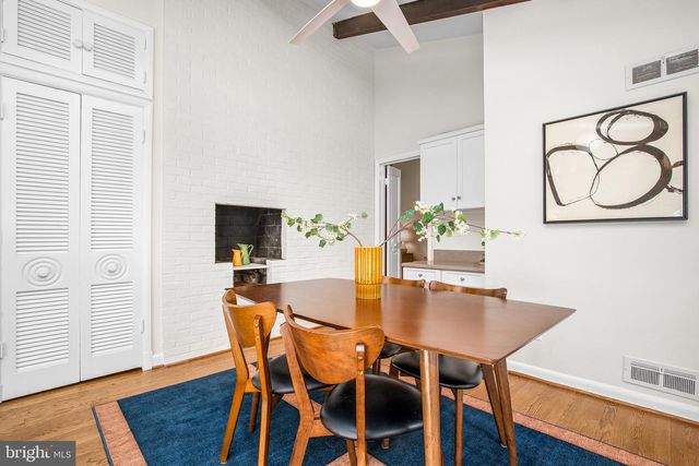 9115 LEVELLE DR, Chevy Chase, MD 20815