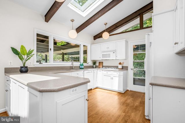 9115 LEVELLE DR, Chevy Chase, MD 20815