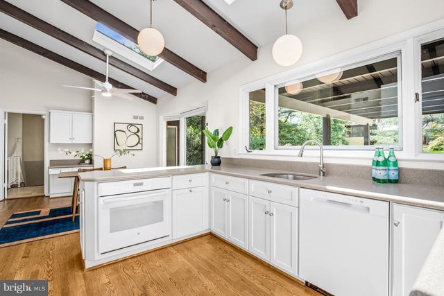 9115 LEVELLE DR, Chevy Chase, MD 20815