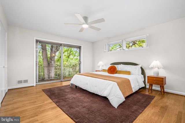 9115 LEVELLE DR, Chevy Chase, MD 20815
