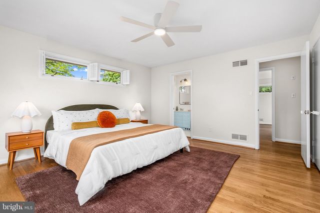 9115 LEVELLE DR, Chevy Chase, MD 20815