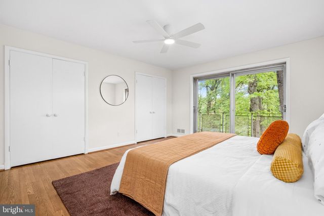 9115 LEVELLE DR, Chevy Chase, MD 20815