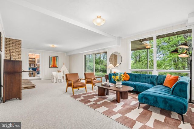 9115 LEVELLE DR, Chevy Chase, MD 20815