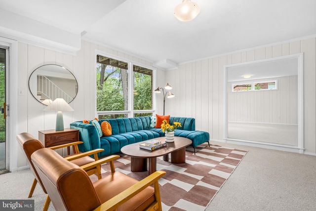 9115 LEVELLE DR, Chevy Chase, MD 20815