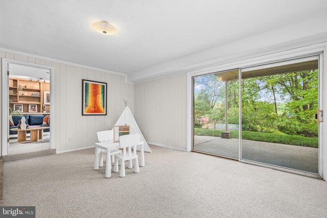 9115 LEVELLE DR, Chevy Chase, MD 20815