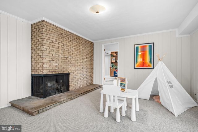 9115 LEVELLE DR, Chevy Chase, MD 20815
