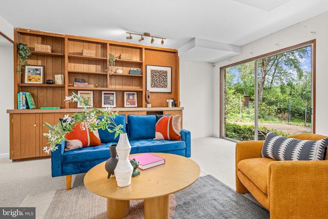 9115 LEVELLE DR, Chevy Chase, MD 20815