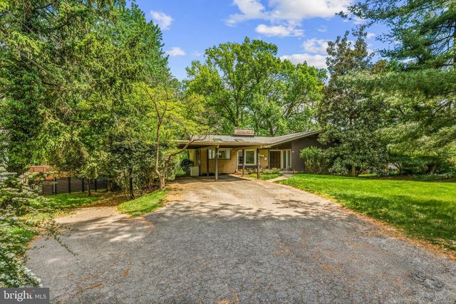 9115 LEVELLE DR, Chevy Chase, MD 20815