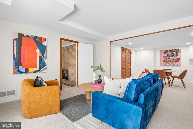 9115 LEVELLE DR, Chevy Chase, MD 20815