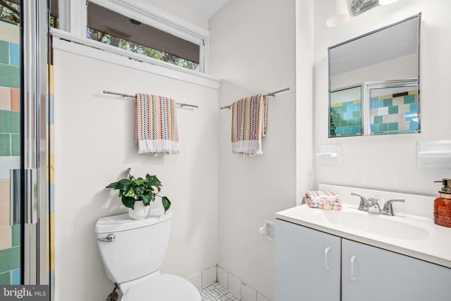 9115 LEVELLE DR, Chevy Chase, MD 20815