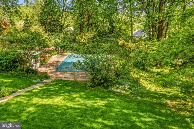 9115 LEVELLE DR, Chevy Chase, MD 20815