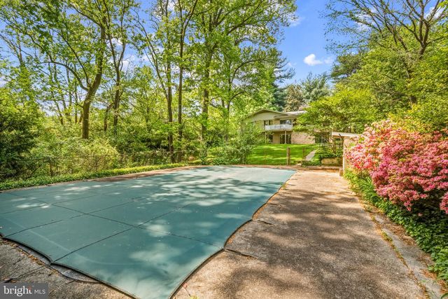 9115 LEVELLE DR, Chevy Chase, MD 20815