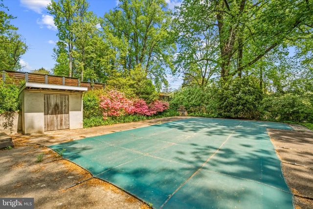 9115 LEVELLE DR, Chevy Chase, MD 20815