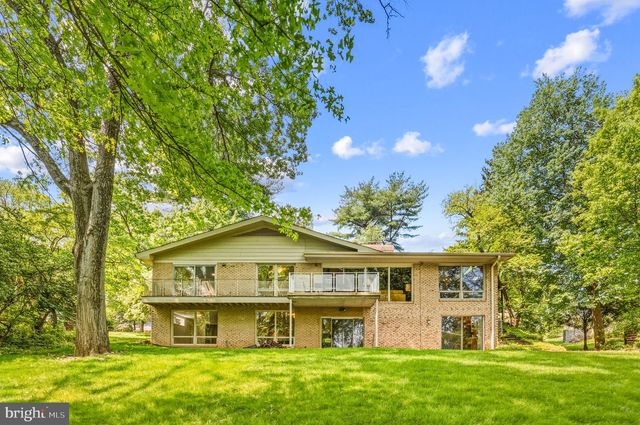 9115 LEVELLE DR, Chevy Chase, MD 20815