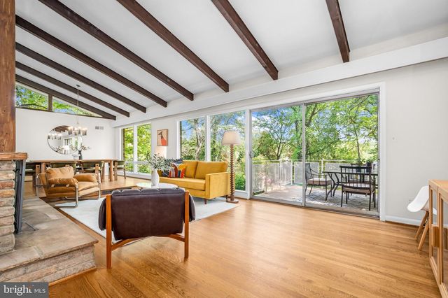 9115 LEVELLE DR, Chevy Chase, MD 20815