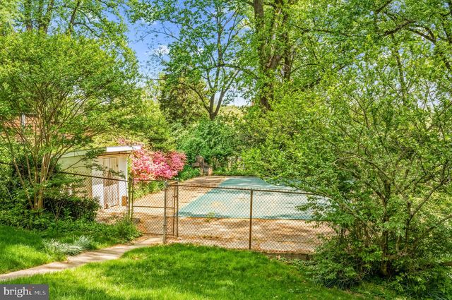 9115 LEVELLE DR, Chevy Chase, MD 20815