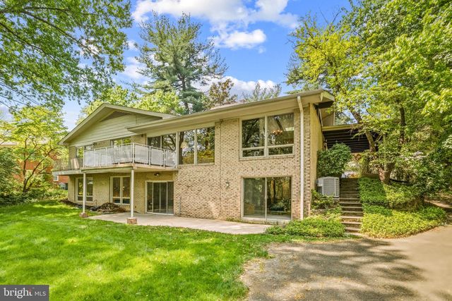9115 LEVELLE DR, Chevy Chase, MD 20815