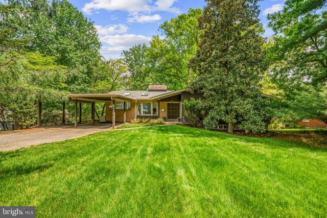 9115 LEVELLE DR, Chevy Chase, MD 20815