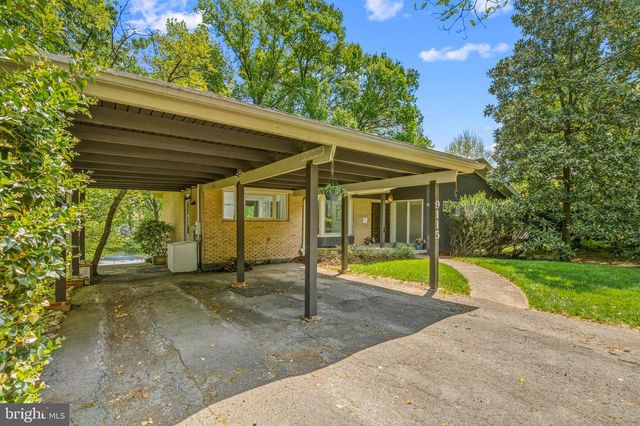 9115 LEVELLE DR, Chevy Chase, MD 20815