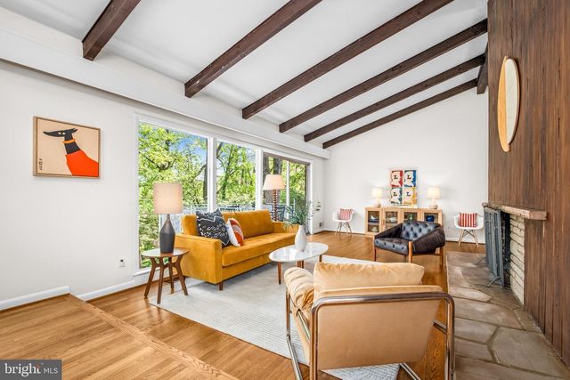 9115 LEVELLE DR, Chevy Chase, MD 20815