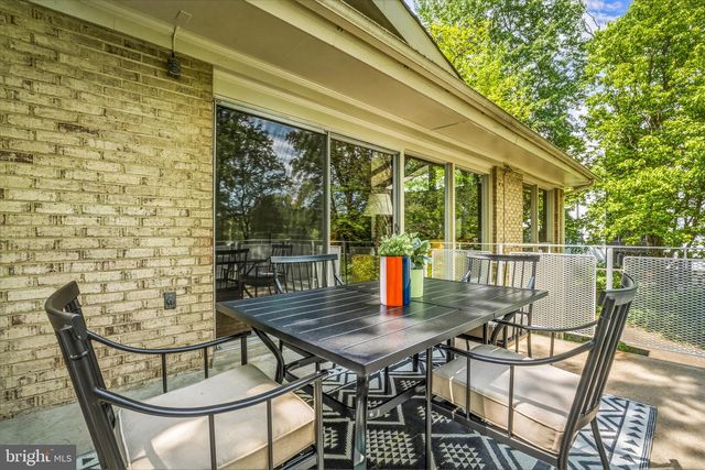 9115 LEVELLE DR, Chevy Chase, MD 20815