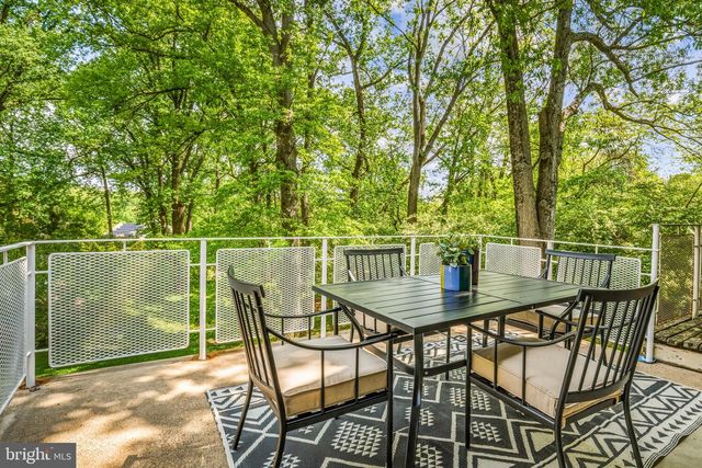 9115 LEVELLE DR, Chevy Chase, MD 20815