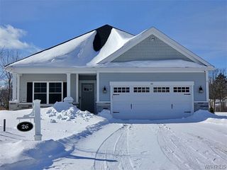 6385 Boston State Road 26, Hamburg, NY 14075