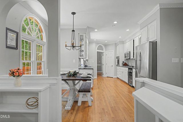 5517 N Hawthorne Way, Raleigh, NC 27613