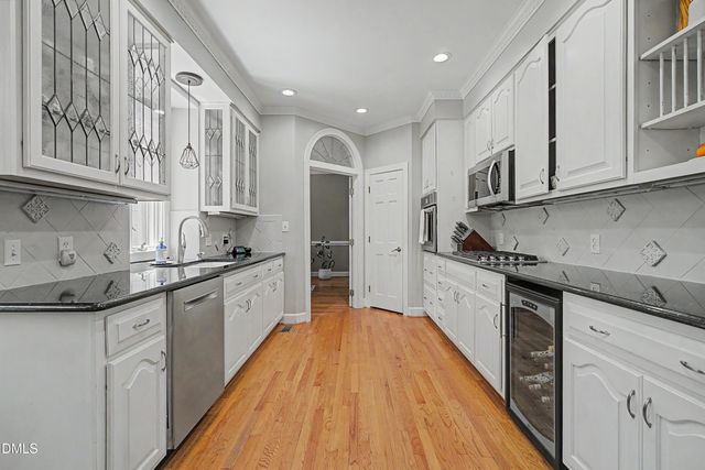 5517 N Hawthorne Way, Raleigh, NC 27613