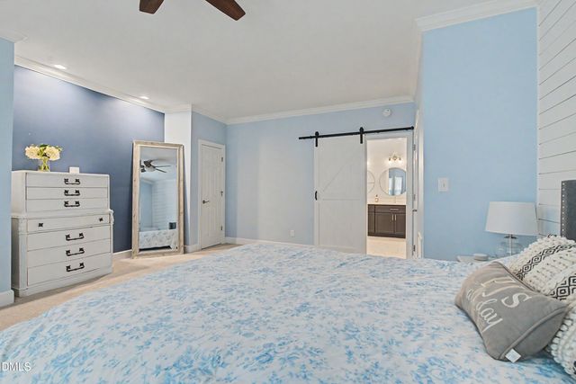 5517 N Hawthorne Way, Raleigh, NC 27613