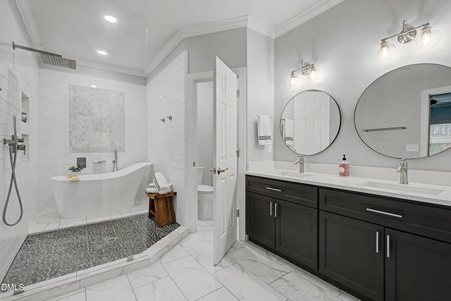 5517 N Hawthorne Way, Raleigh, NC 27613