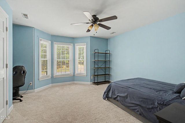 5517 N Hawthorne Way, Raleigh, NC 27613