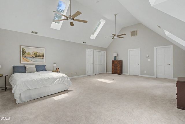 5517 N Hawthorne Way, Raleigh, NC 27613
