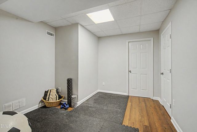 5517 N Hawthorne Way, Raleigh, NC 27613