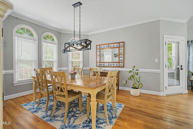 5517 N Hawthorne Way, Raleigh, NC 27613
