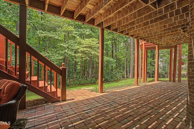 5517 N Hawthorne Way, Raleigh, NC 27613