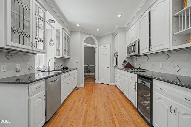 5517 N Hawthorne Way, Raleigh, NC 27613