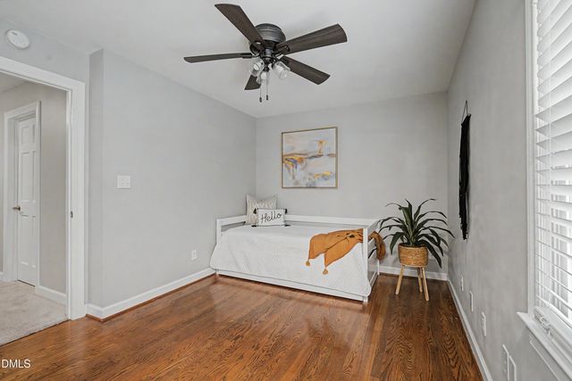 5517 N Hawthorne Way, Raleigh, NC 27613