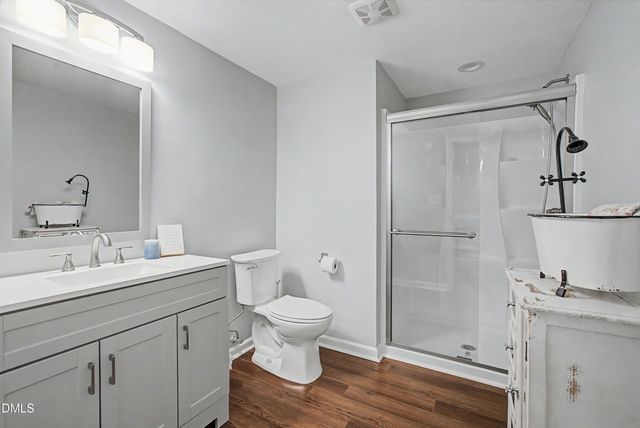 5517 N Hawthorne Way, Raleigh, NC 27613