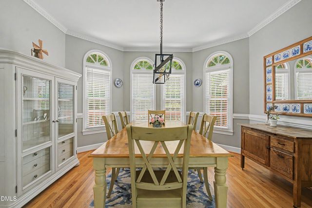 5517 N Hawthorne Way, Raleigh, NC 27613
