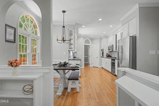5517 N Hawthorne Way, Raleigh, NC 27613
