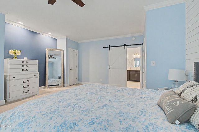 5517 N Hawthorne Way, Raleigh, NC 27613