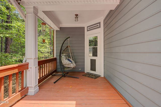 5517 N Hawthorne Way, Raleigh, NC 27613