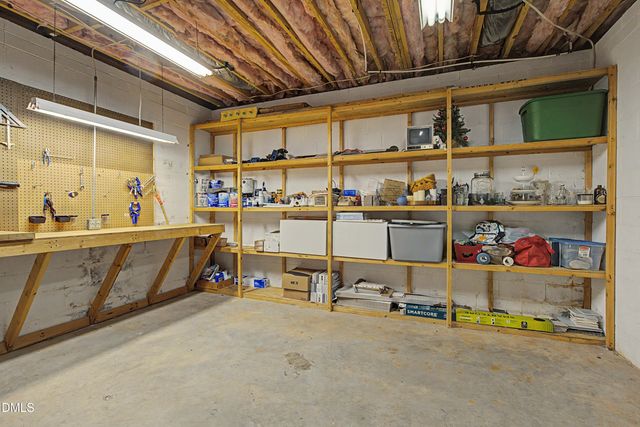 5517 N Hawthorne Way, Raleigh, NC 27613