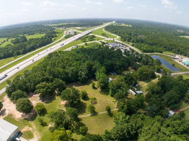 00 I-45 Frontage Road, Huntsville, TX 77358