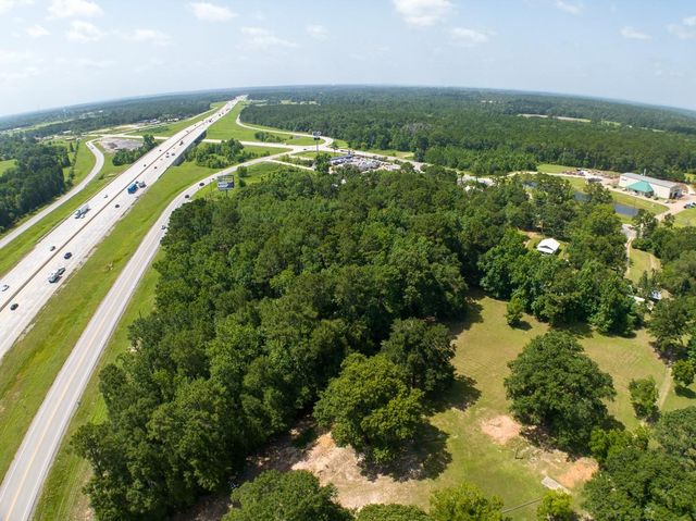 00 I-45 Frontage Road, Huntsville, TX 77358
